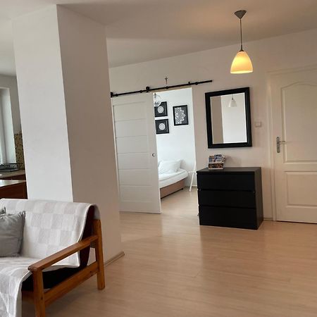 Apartament Parion 2 Lublin Exterior photo