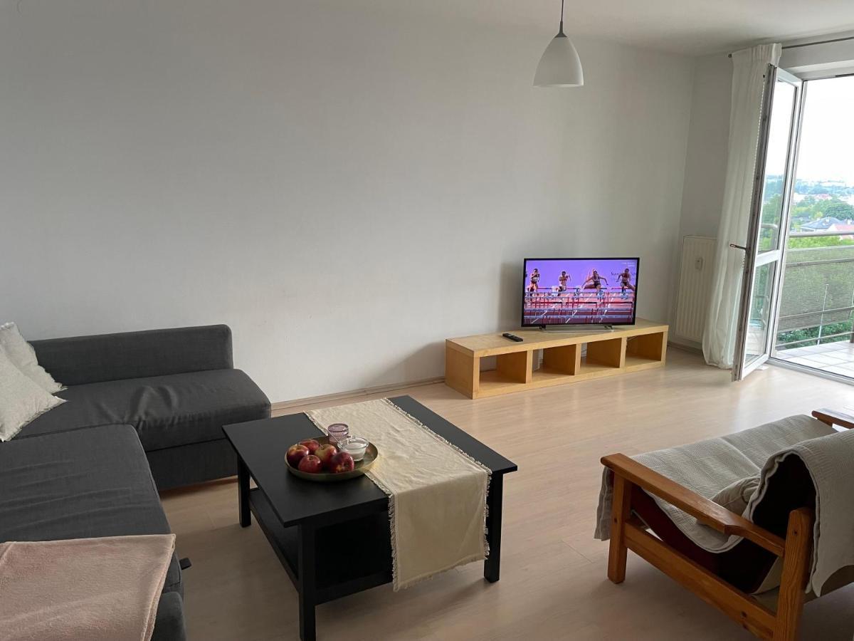 Apartament Parion 2 Lublin Exterior photo