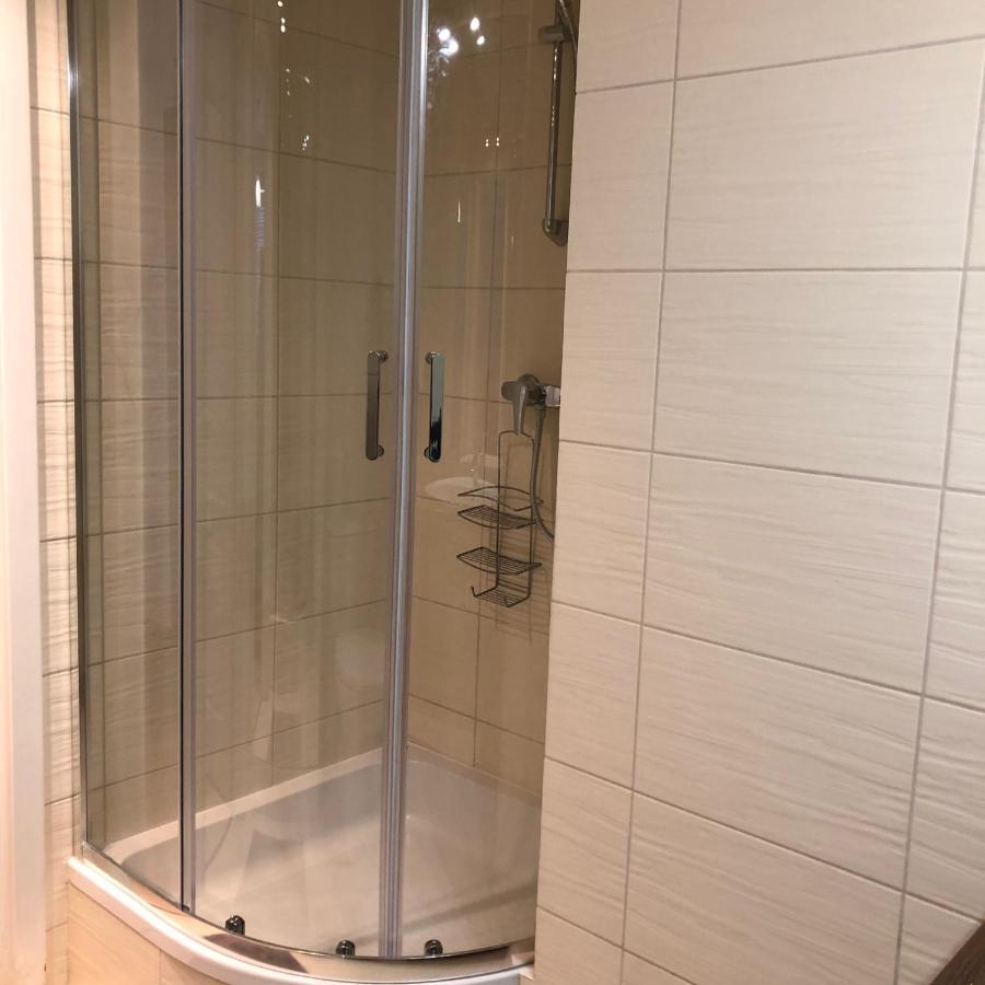 Apartament Parion 2 Lublin Exterior photo