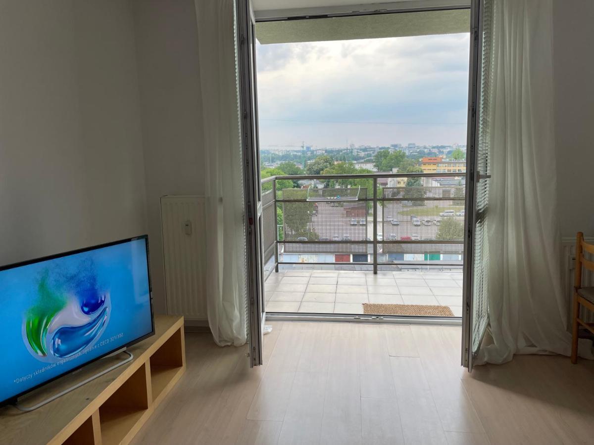 Apartament Parion 2 Lublin Exterior photo