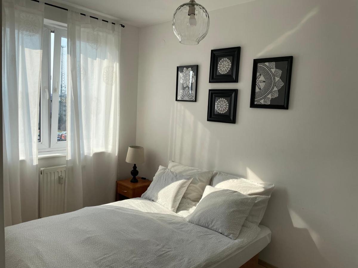 Apartament Parion 2 Lublin Exterior photo