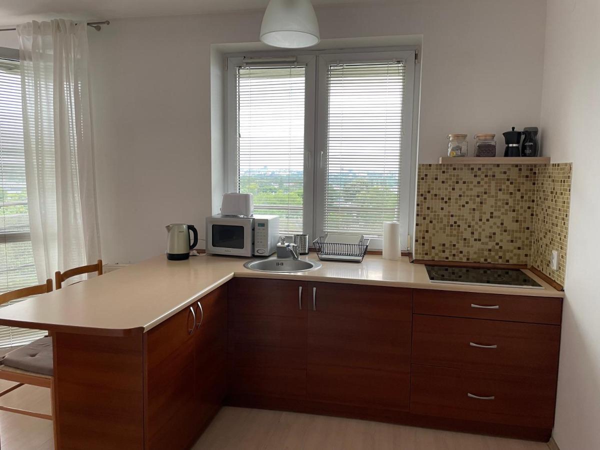 Apartament Parion 2 Lublin Exterior photo